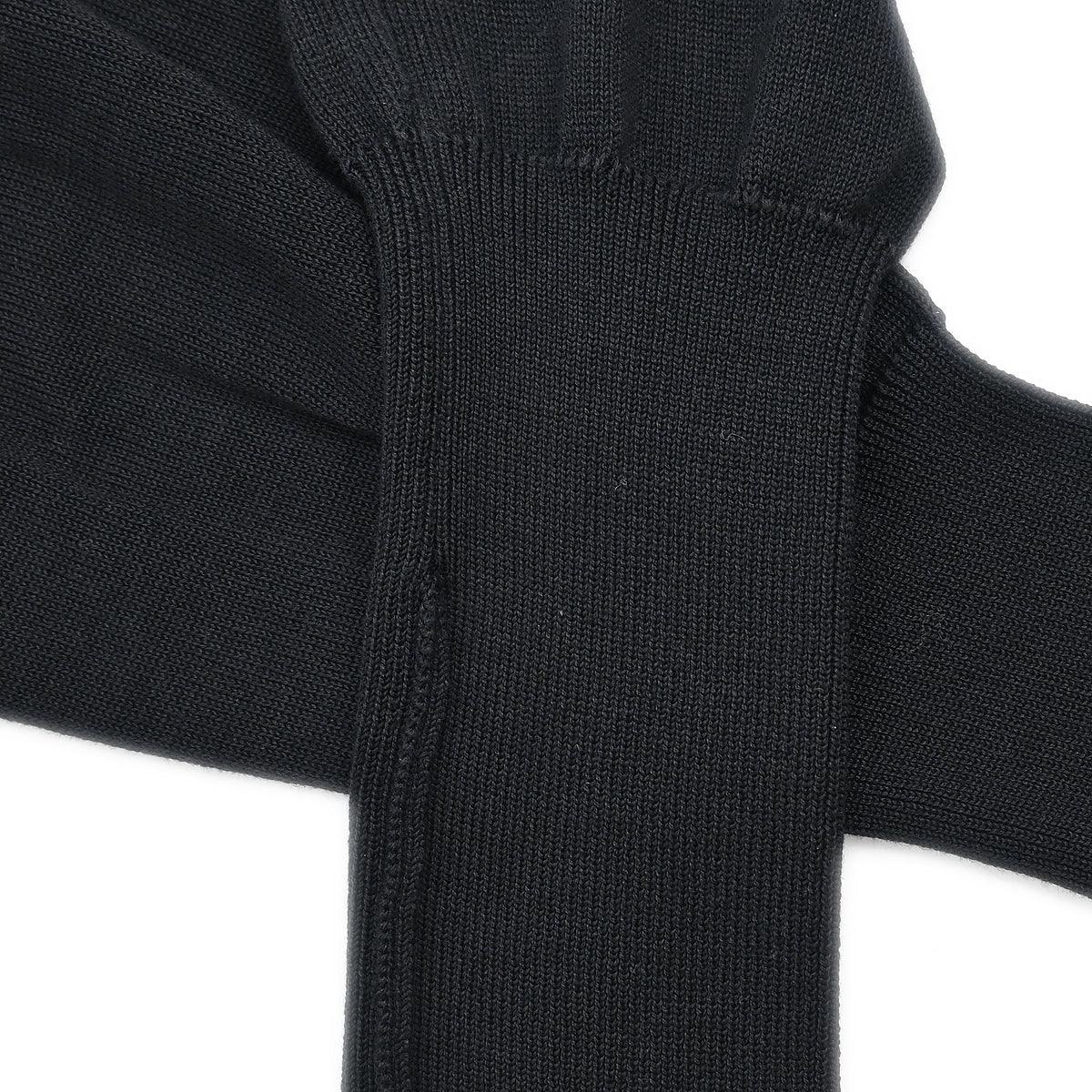 Chanel Cardigan Black #40 - Image 5