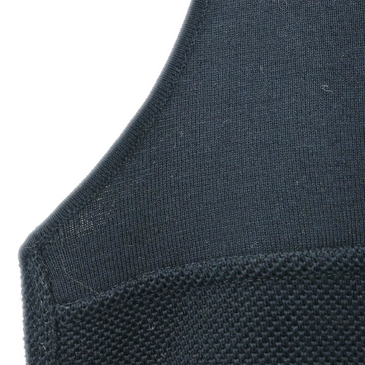 Chanel 2004 Sport Line Sleeveless Tank Top Black #42 - Image 3