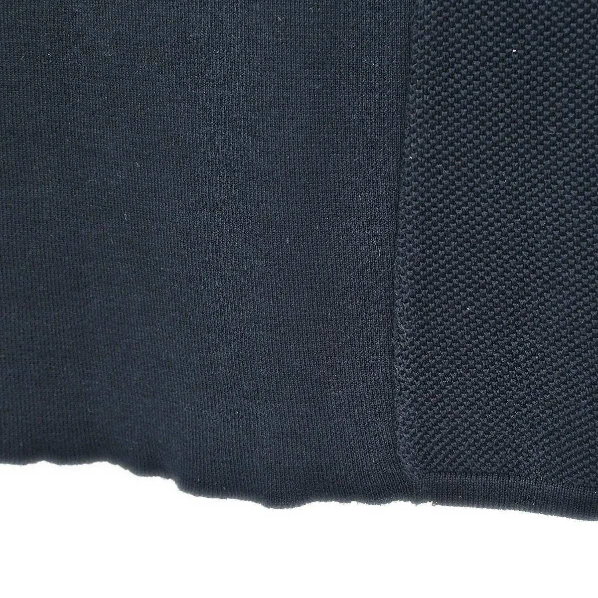 Chanel 2004 Sport Line Sleeveless Tank Top Black #42 - Image 5