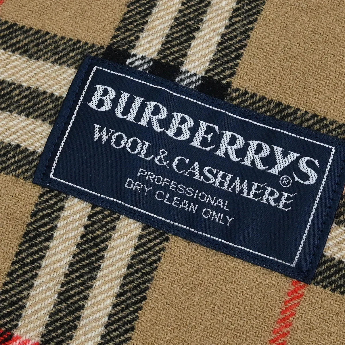 Burberrys Men's Duffle Coat - Image 11