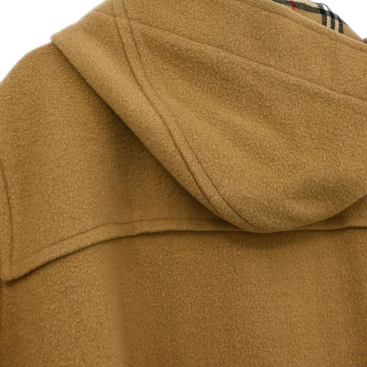 Burberrys Men's Duffle Coat - Image 3