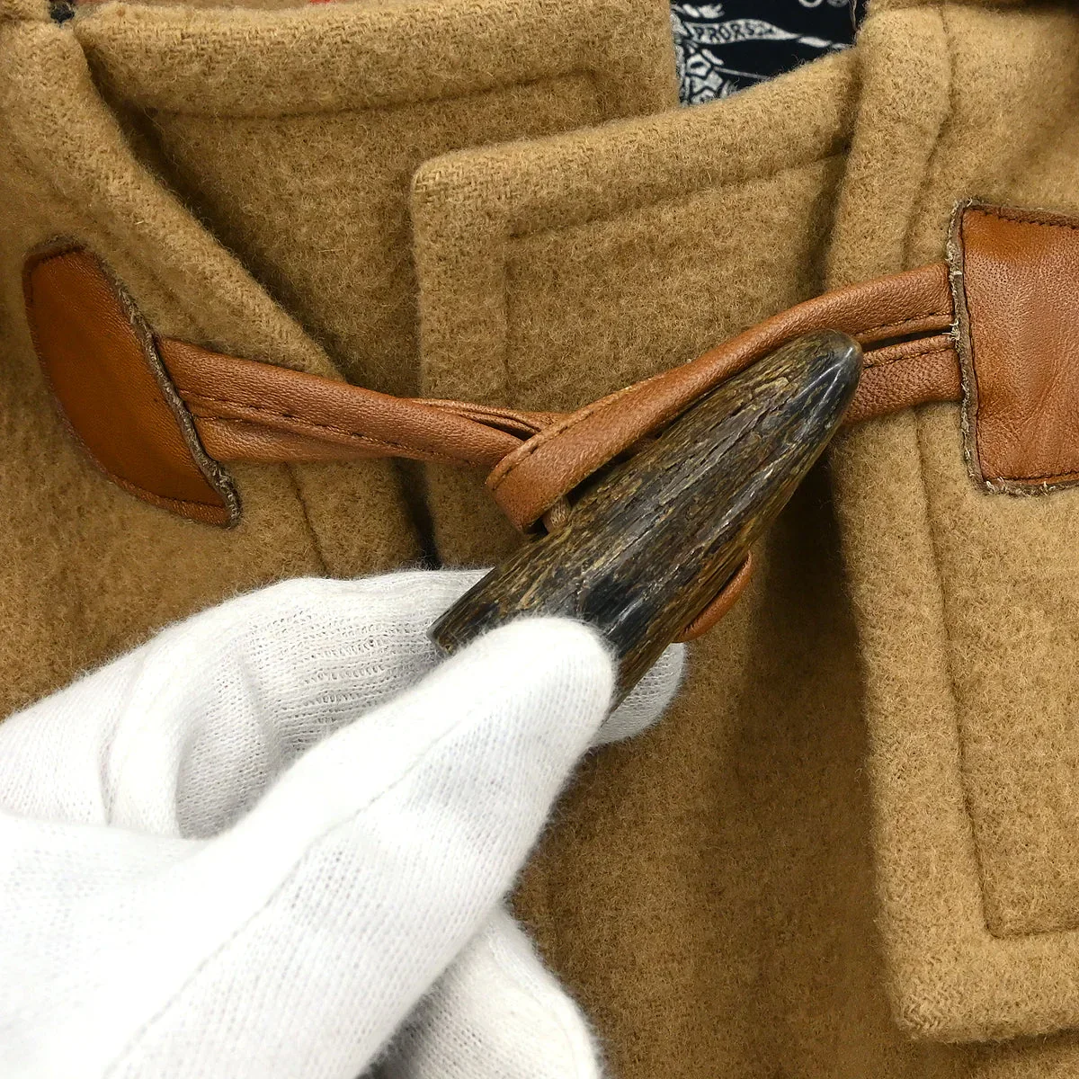 Burberrys Men's Duffle Coat - Image 4