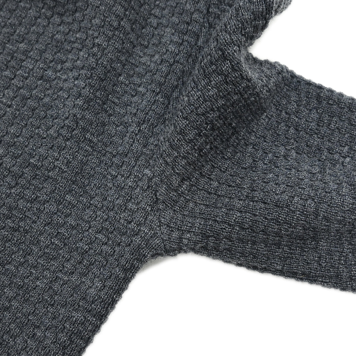 Balenciaga Cardigan Gray #36 - Image 5