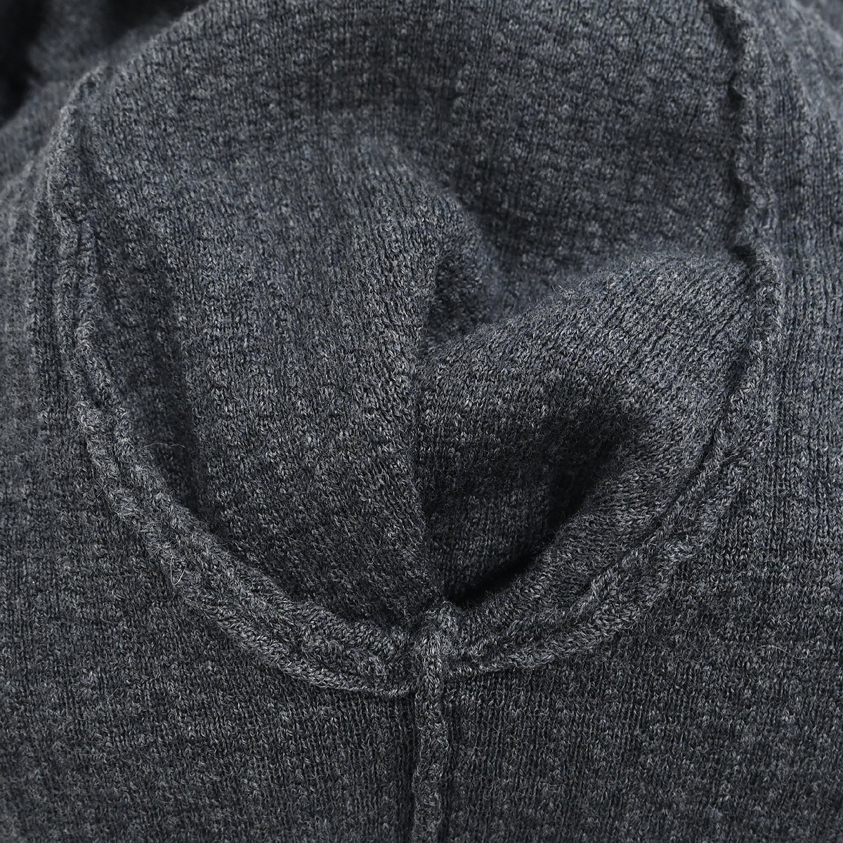 Balenciaga Cardigan Gray #36 - Image 8