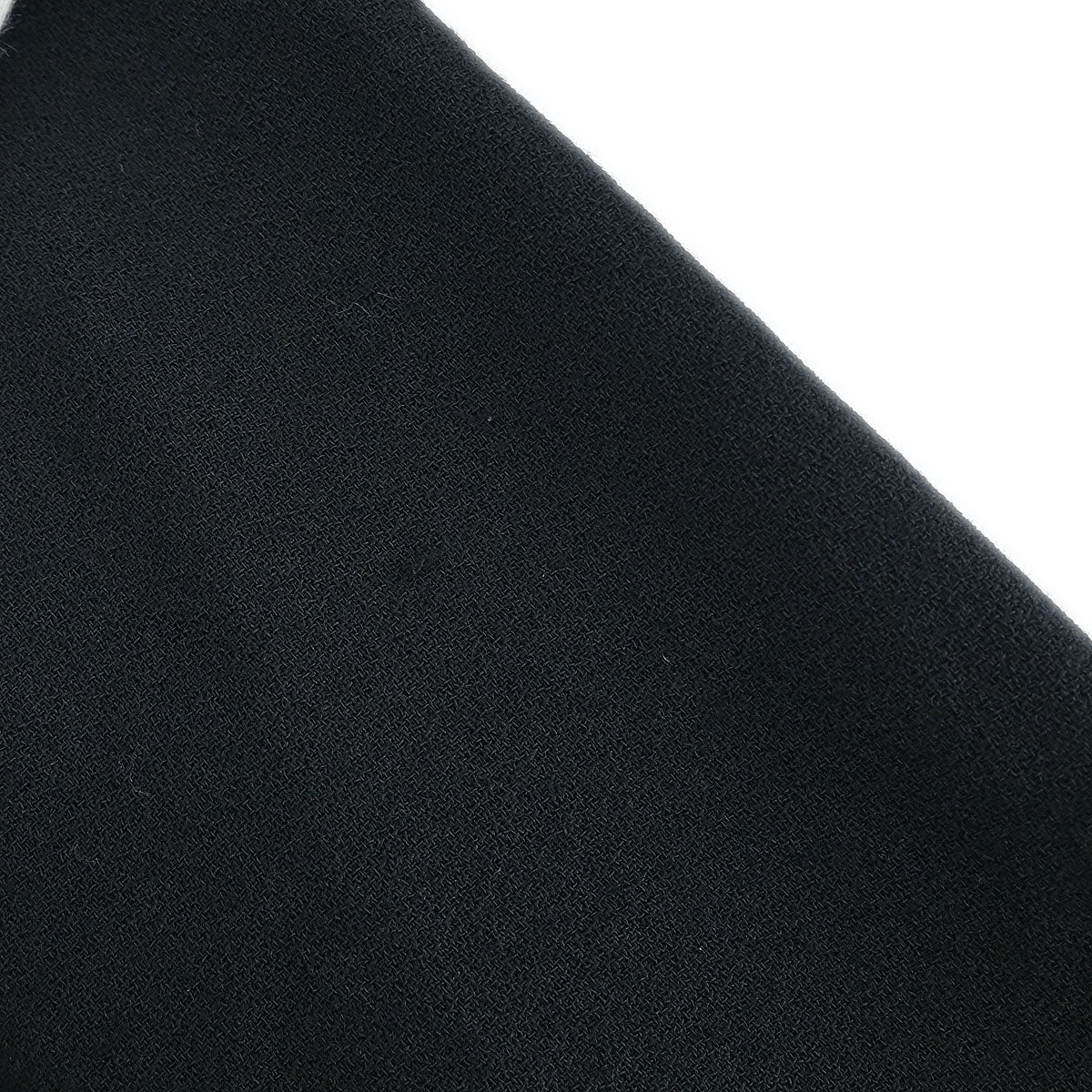 Christian Dior Single Breasted Jacket Black #46 - Image 3