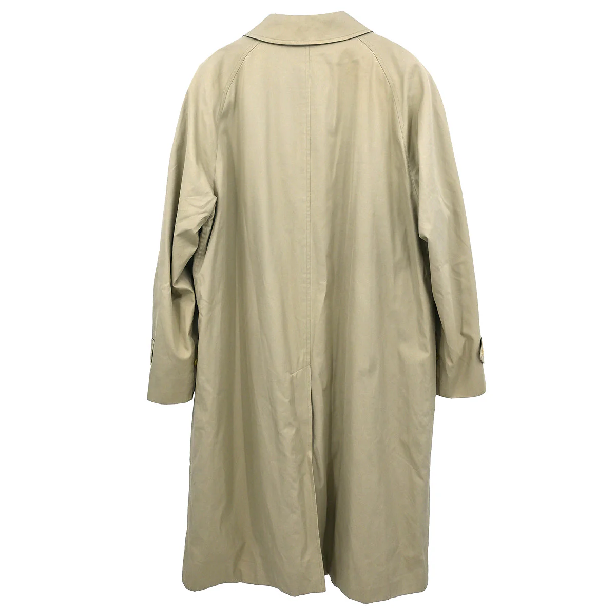 Burberrys Trench Coat Beige - Image 2