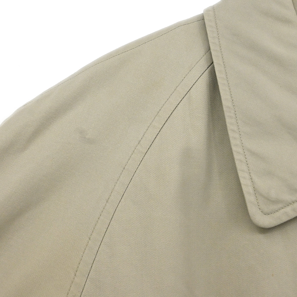 Burberrys Trench Coat Beige - Image 4
