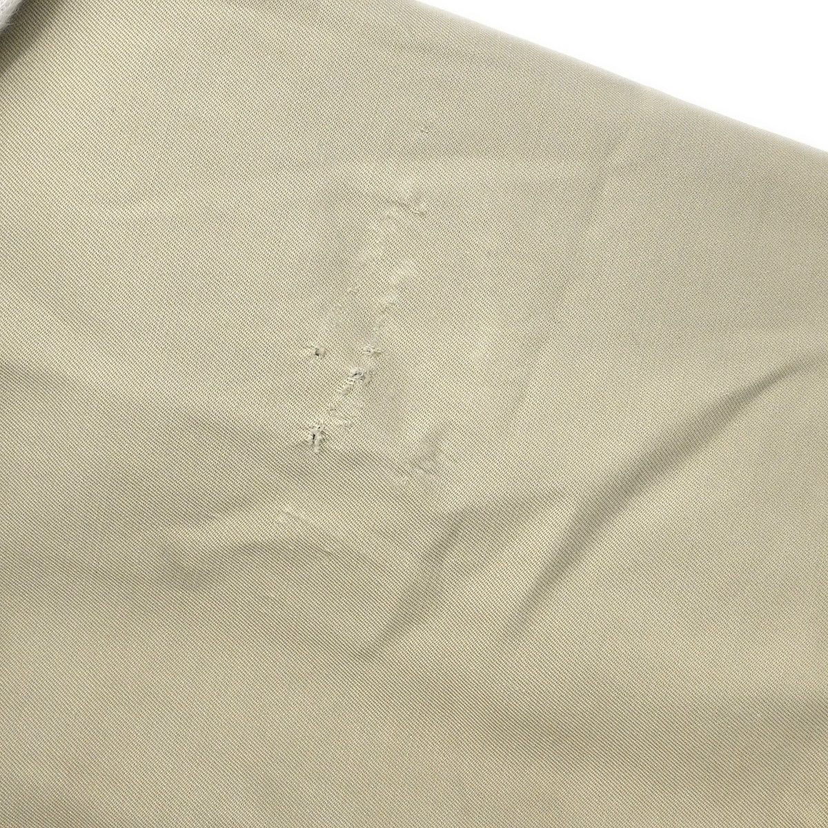 Burberrys Trench Coat Beige - Image 5