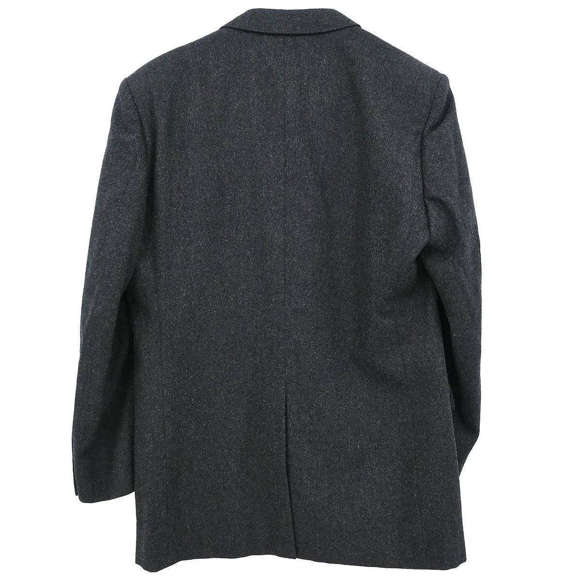 Christian Dior Single Breasted Jacket Gray #35 - Image 2