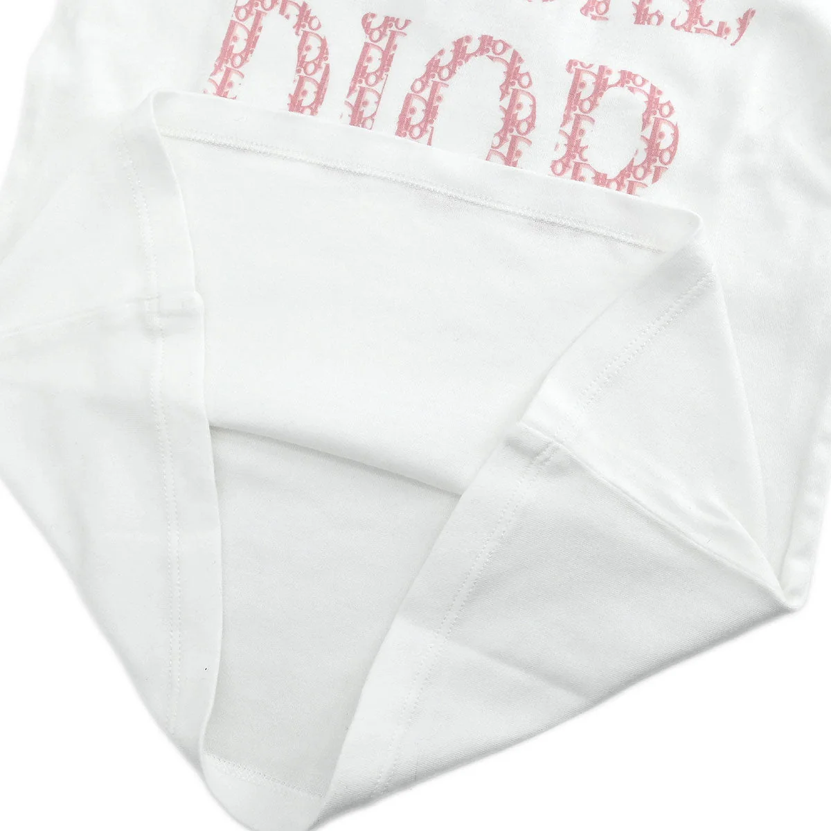 Christian Dior T-shirt White #40 - Image 8
