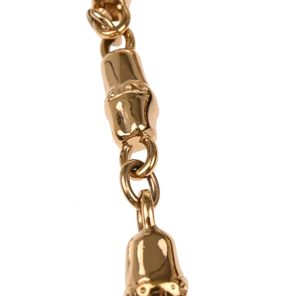 Gucci Beige GG Handbag - Image 6
