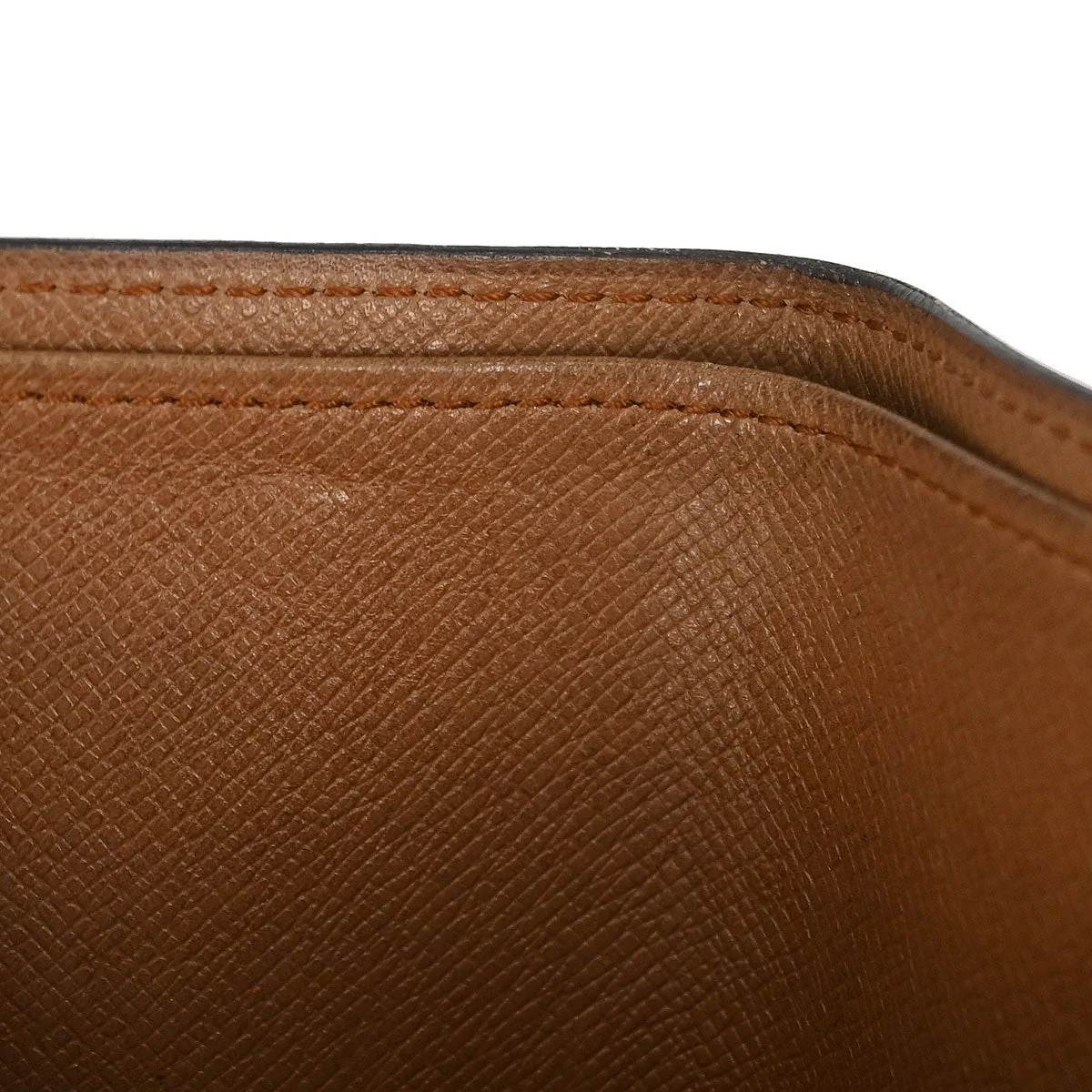 Louis Vuitton Monogram Porte Billets Cartes Credit Wallet M60879 - Image 5