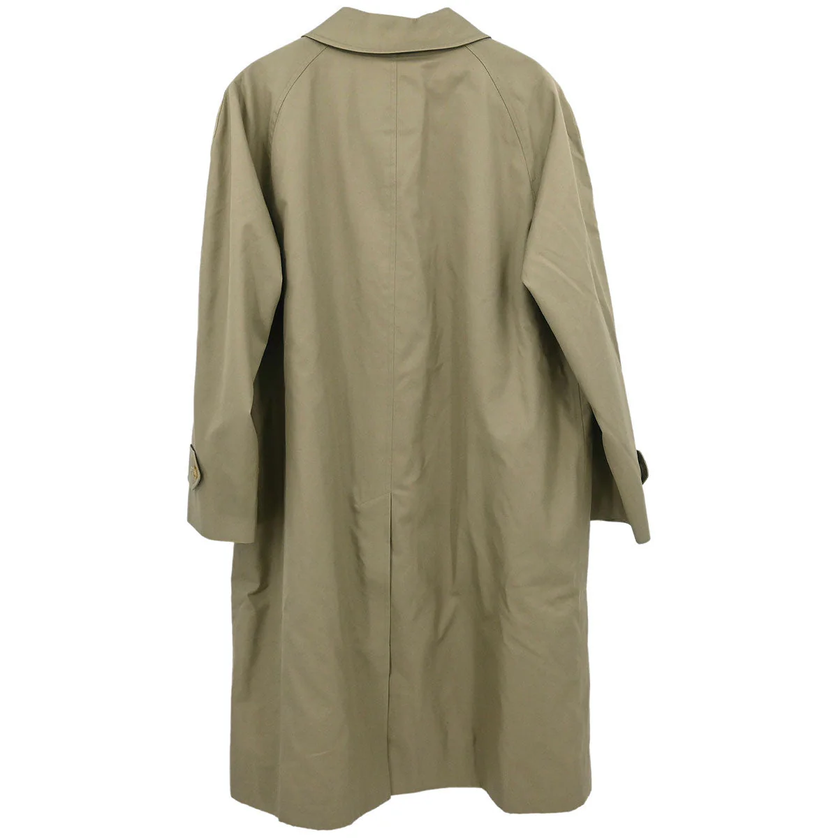 Burberrys Trench Coat Beige - Image 2