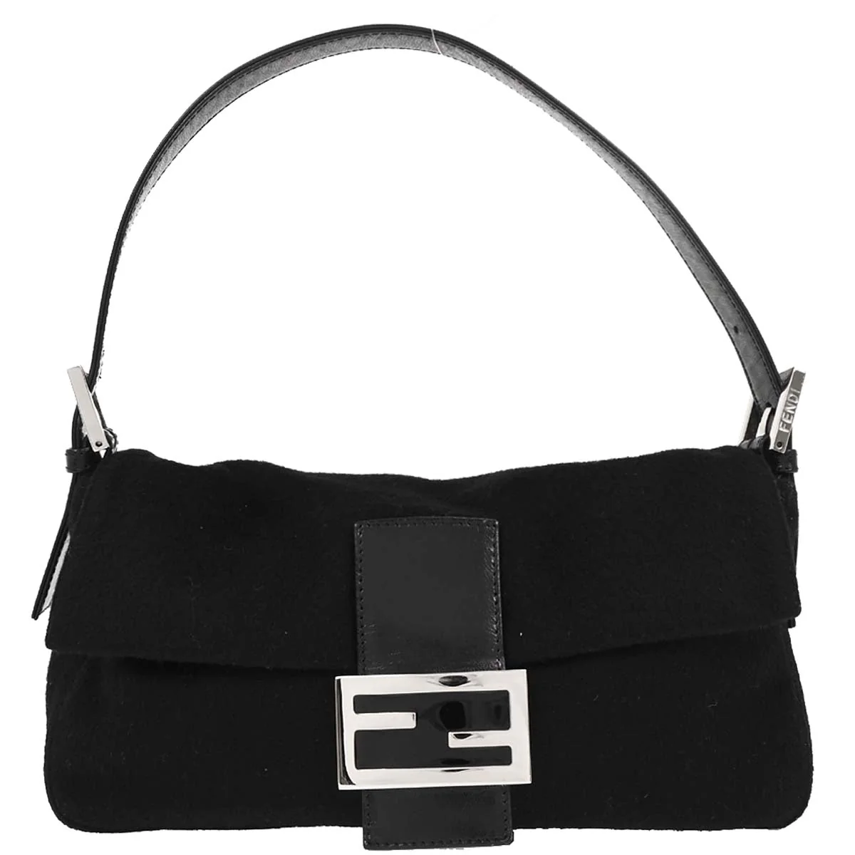 Gucci Red Canvas GG Horsebit Handbag