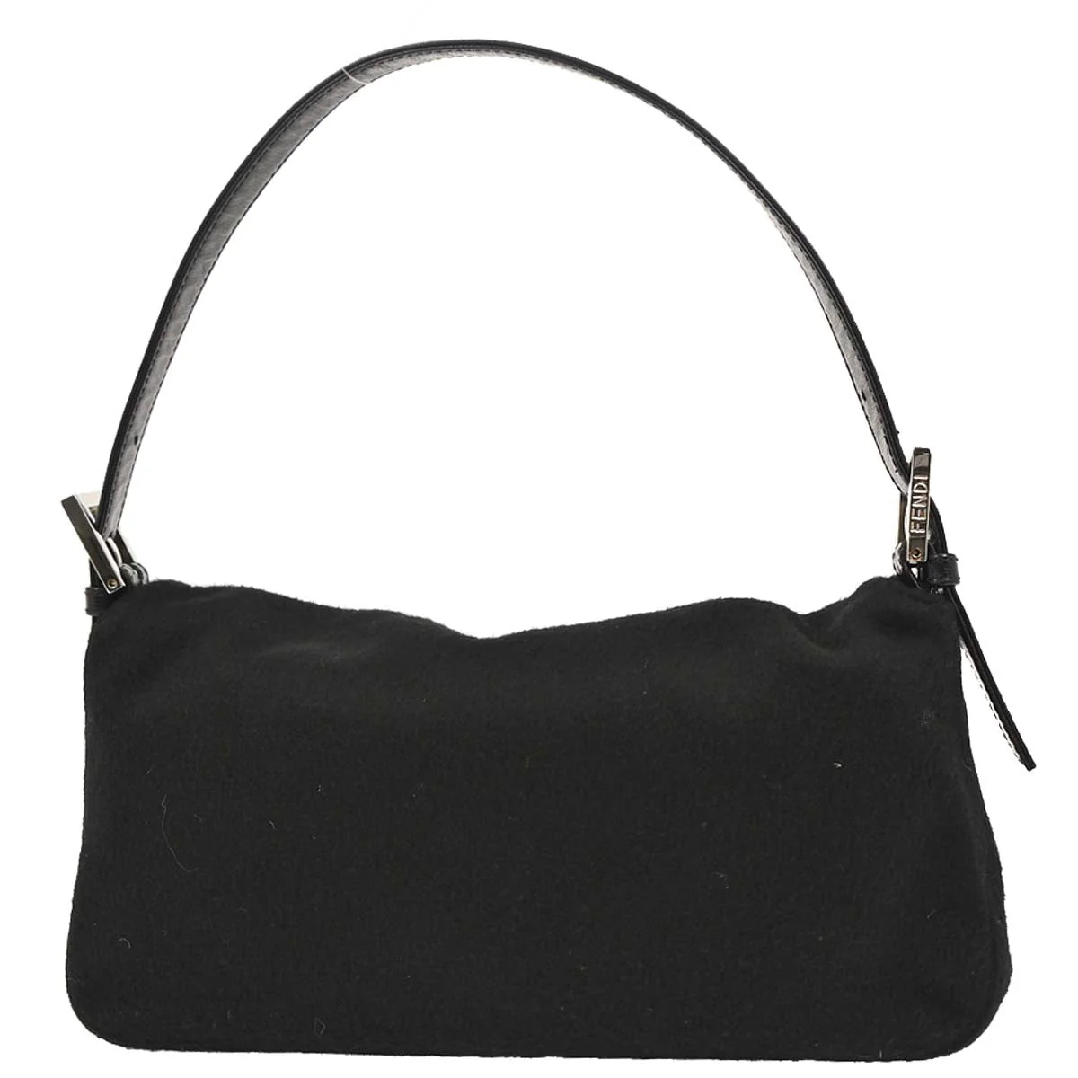 Gucci Red Canvas GG Horsebit Handbag - Image 2