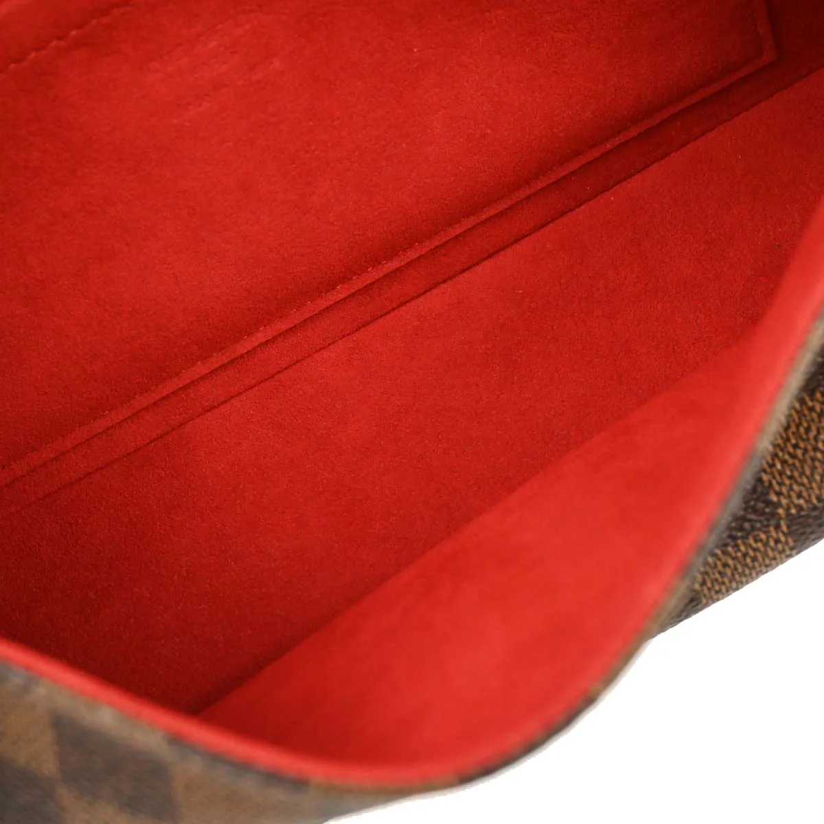 Louis Vuitton 2005 Damier Ravello PM Handbag N60007 - Image 8