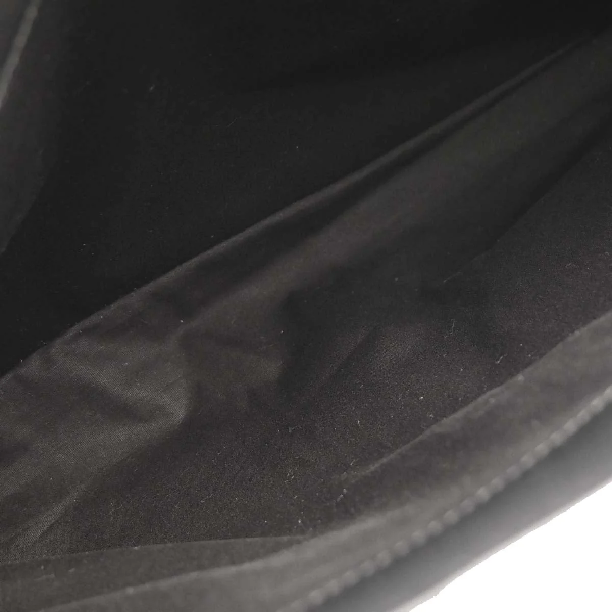 Bottega Veneta Black Intrecciato Business Handbag - Image 8