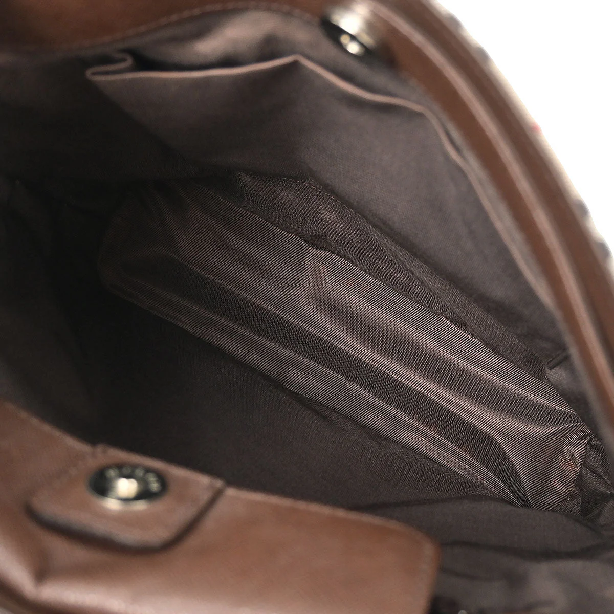 Burberry Beige Burberry Check Tote Handbag - Image 9
