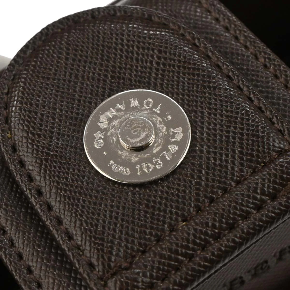 Burberry Beige Brown Burberry Check Tote Handbag - Image 9