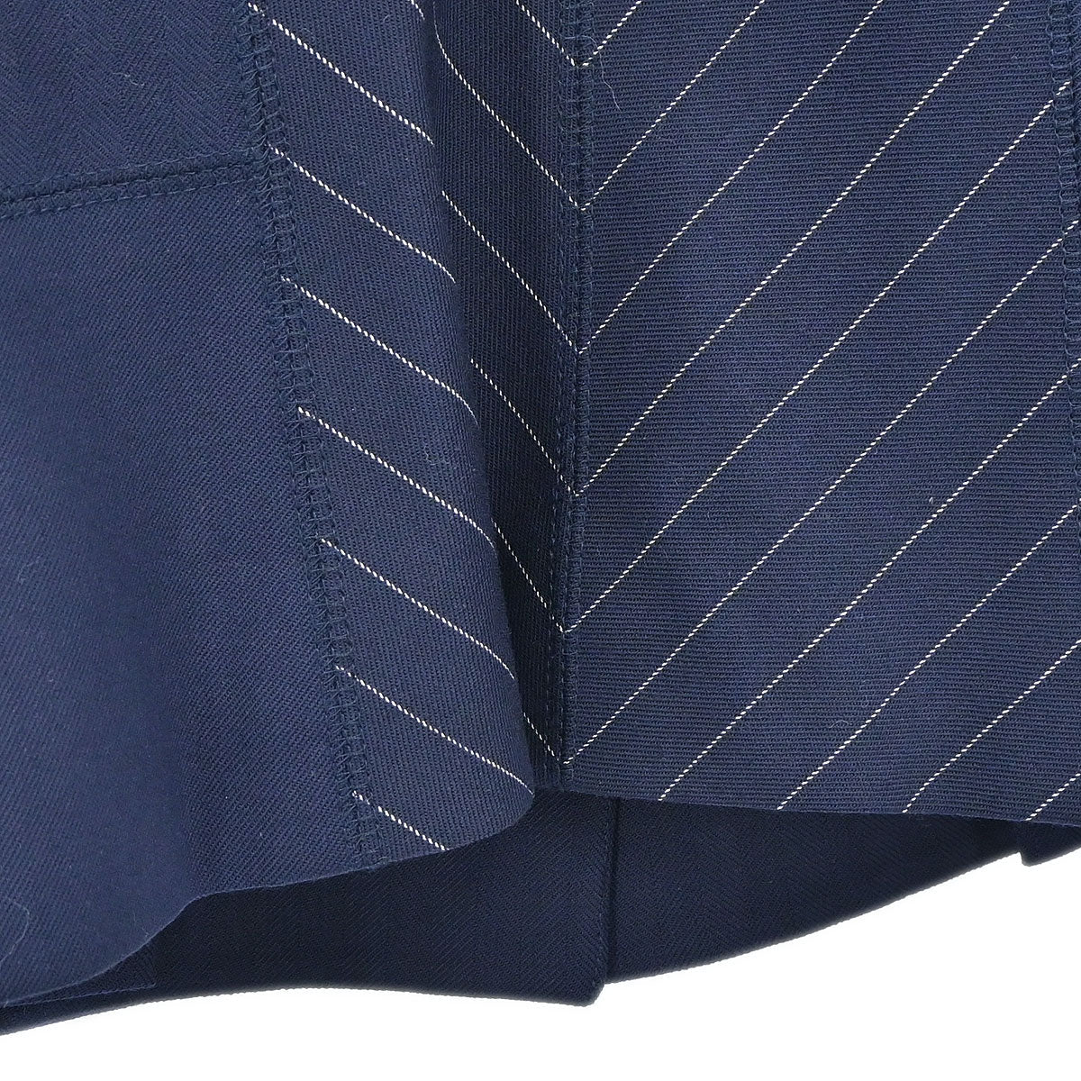 Christian Dior 2004 Single Breasted Jacket Navy #40 - Image 3