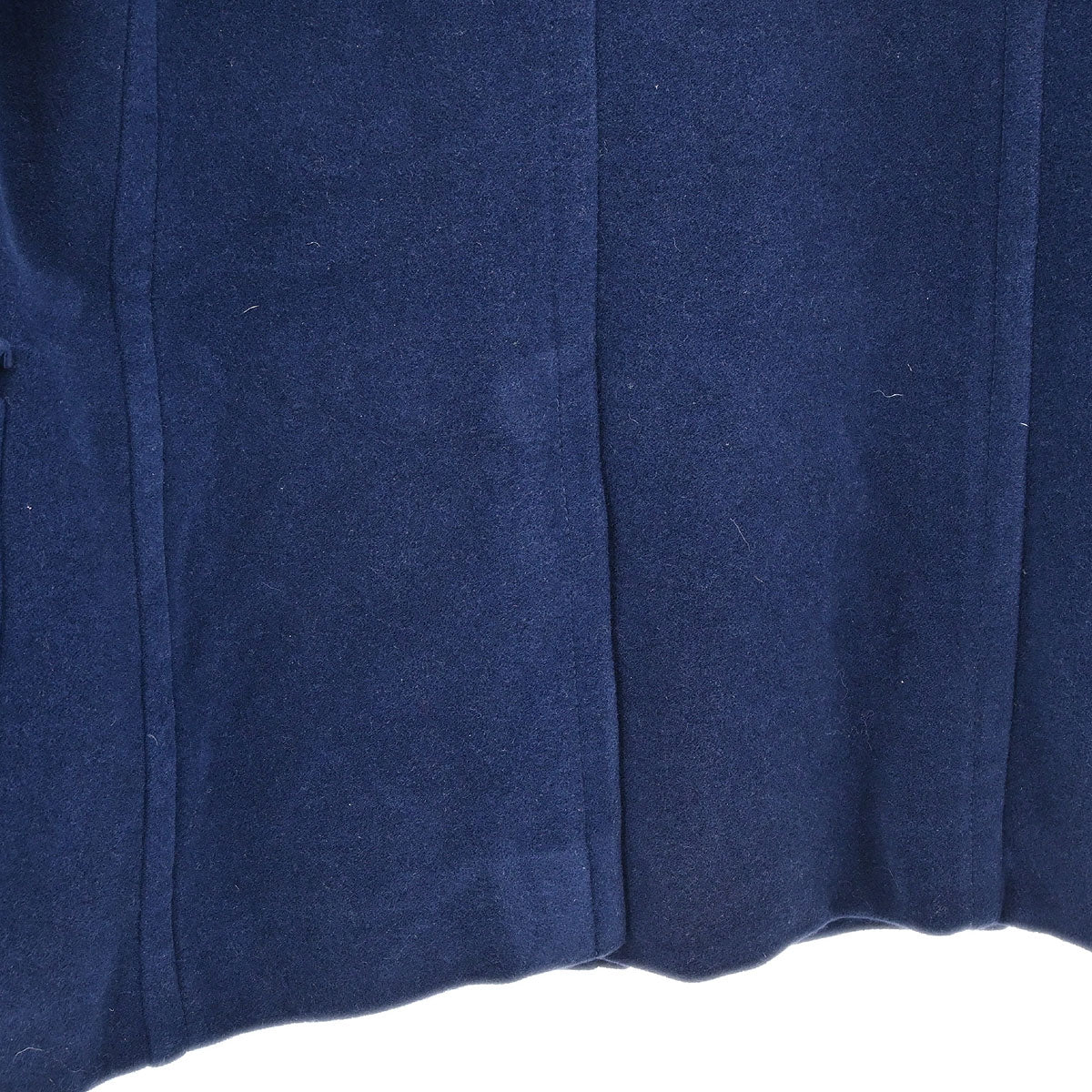 Gucci 1995 Double Breasted Jacket Navy #42 - Image 4