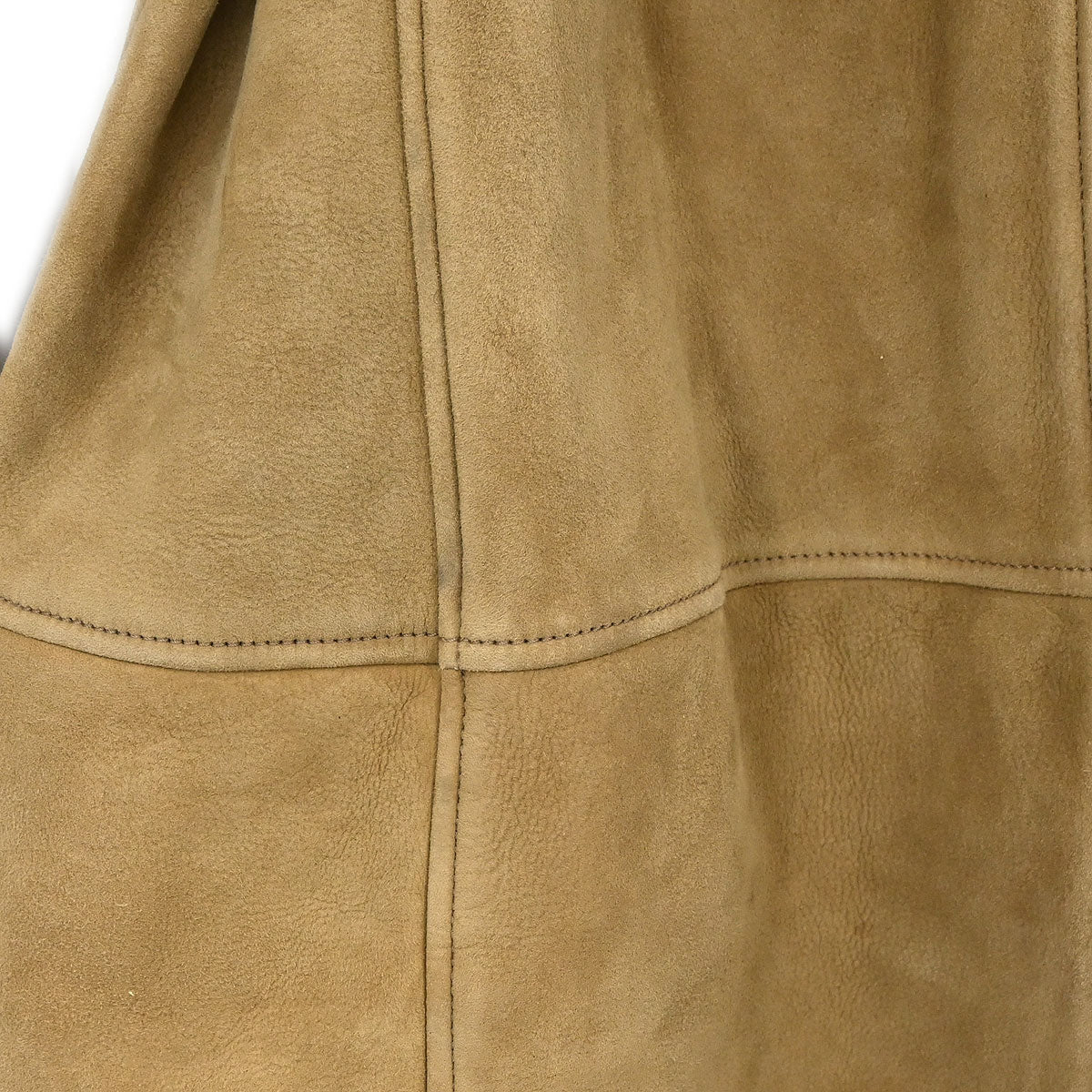 Gucci Coat Brown #36 - Image 4