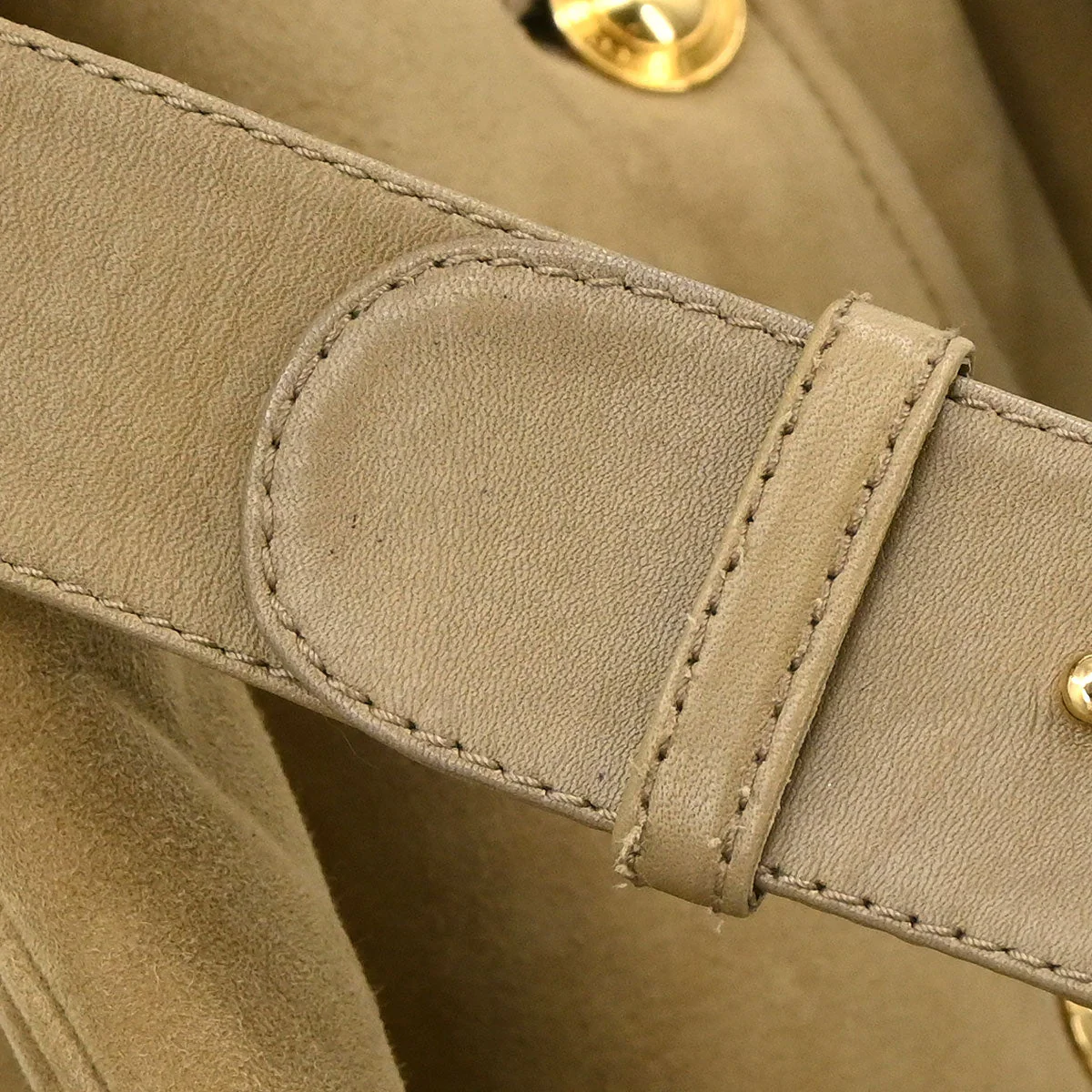 Gucci Coat Brown #36 - Image 9