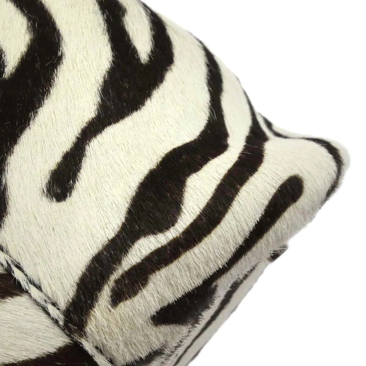 Prada White Pony Hair Handbag - Image 7