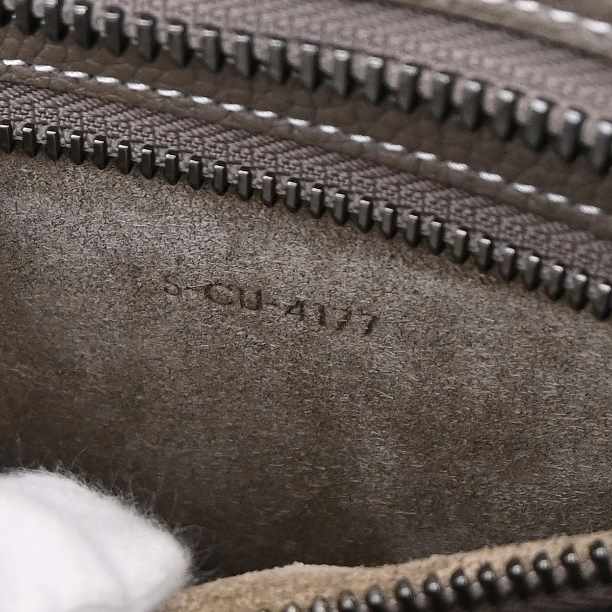 Celine Brown Luggage Micro Tote Handbag - Image 20