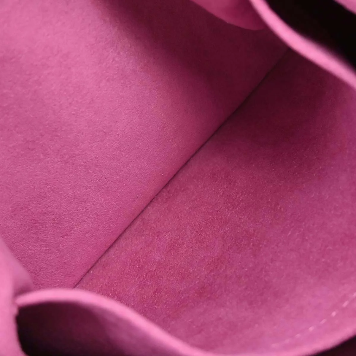 Louis Vuitton Pink Monogram Denim Baggy PM Shoulder Bag M95212 - Image 20