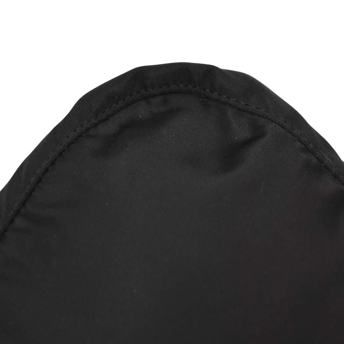 Prada Black Nylon Shoulder Bag - Image 6
