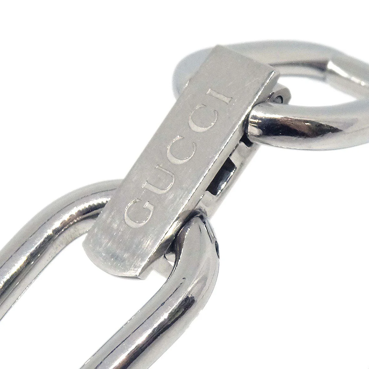 Gucci 1500L Quartz Watch SS - Image 5