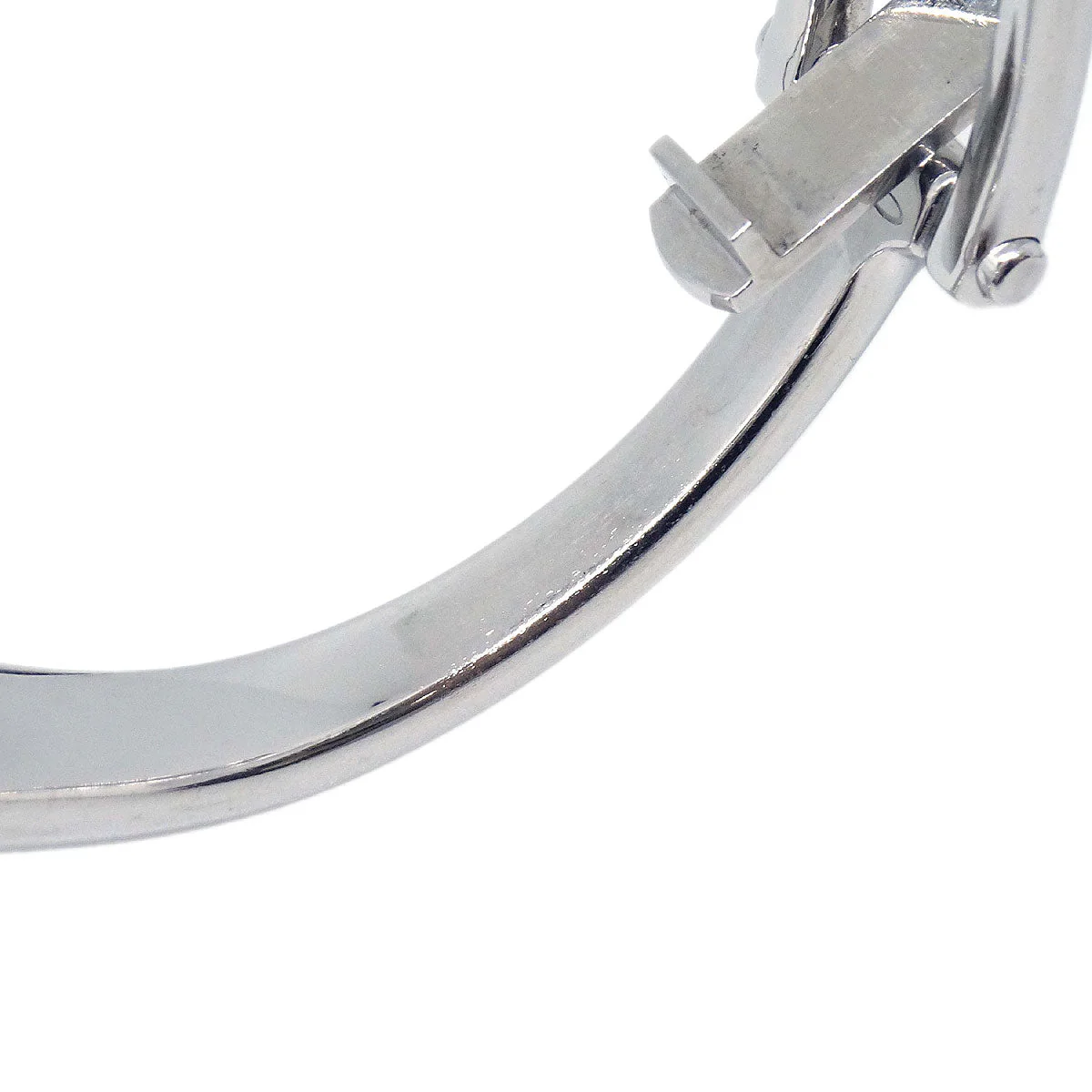 Gucci 1500L Quartz Watch SS - Image 7