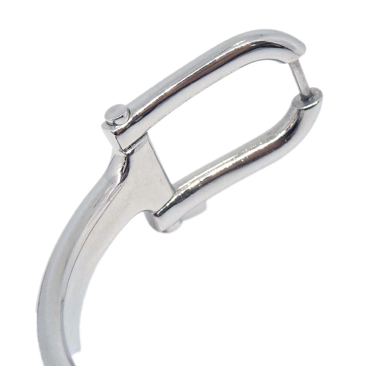 Gucci 1500L Quartz Watch SS - Image 8