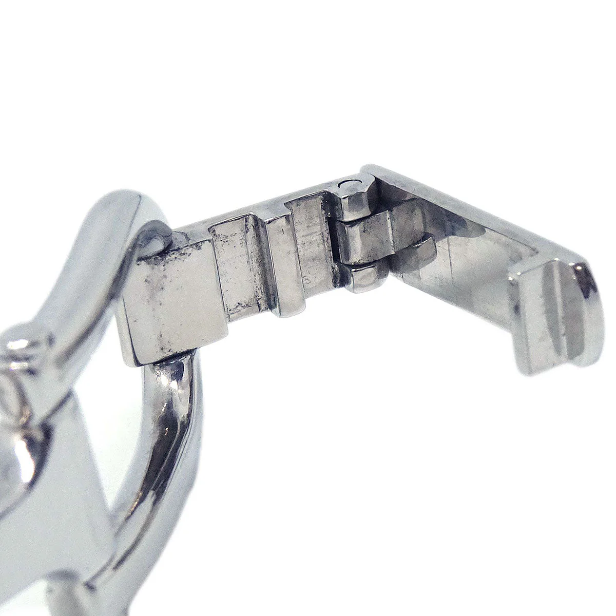 Gucci 1500L Quartz Watch SS - Image 9