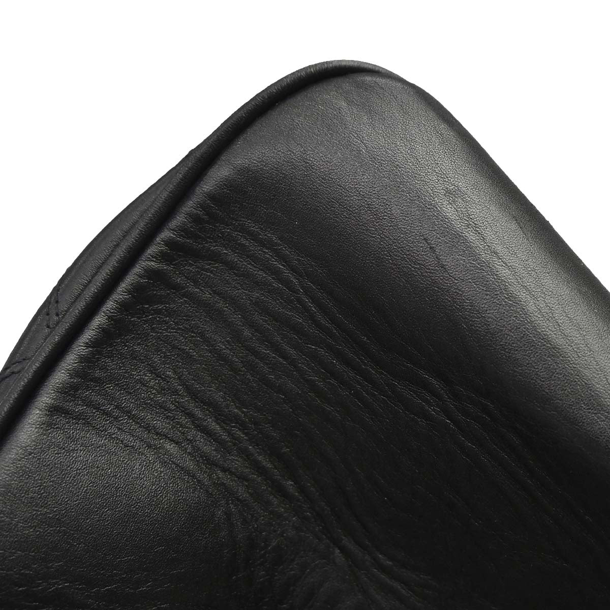 Chanel Black Lambskin Bicolore Supermodel Shoulder Bag - Image 9