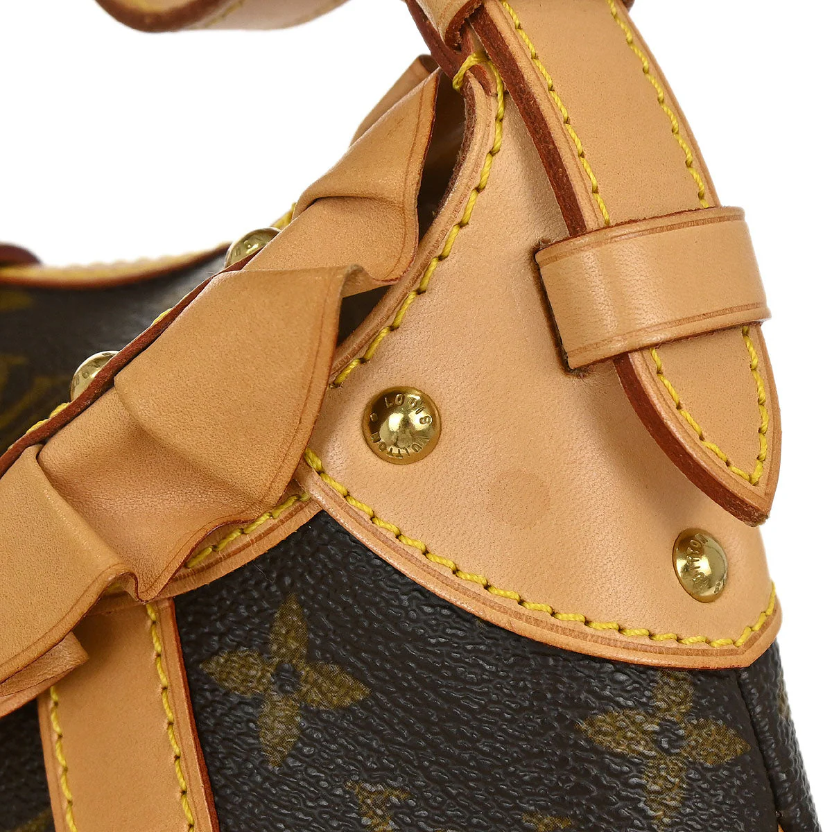Louis Vuitton Monogram Leonor Handbag M92394 - Image 14