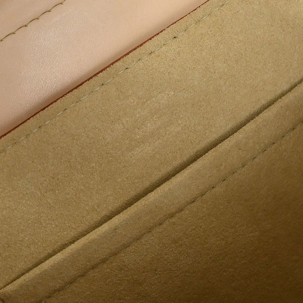 Louis Vuitton Monogram Leonor Handbag M92394 - Image 19