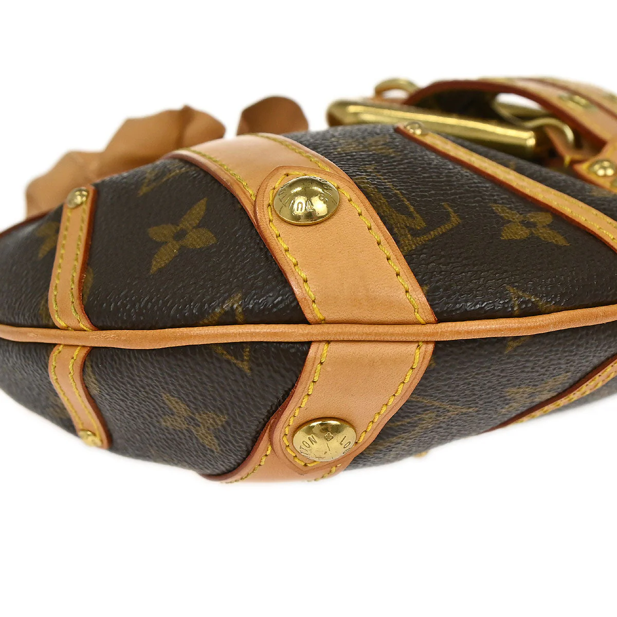 Louis Vuitton Monogram Leonor Handbag M92394 - Image 4