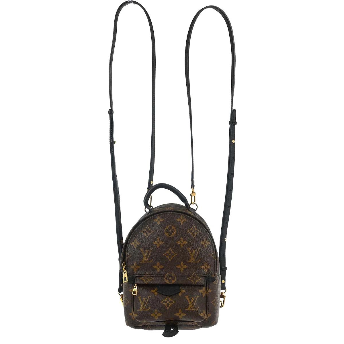 Louis Vuitton Palm Springs Mini Backpack M44873