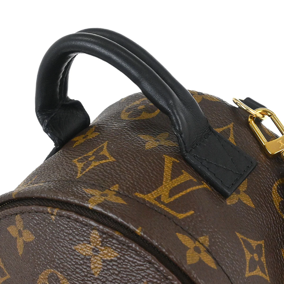 Louis Vuitton Palm Springs Mini Backpack M44873 - Image 12