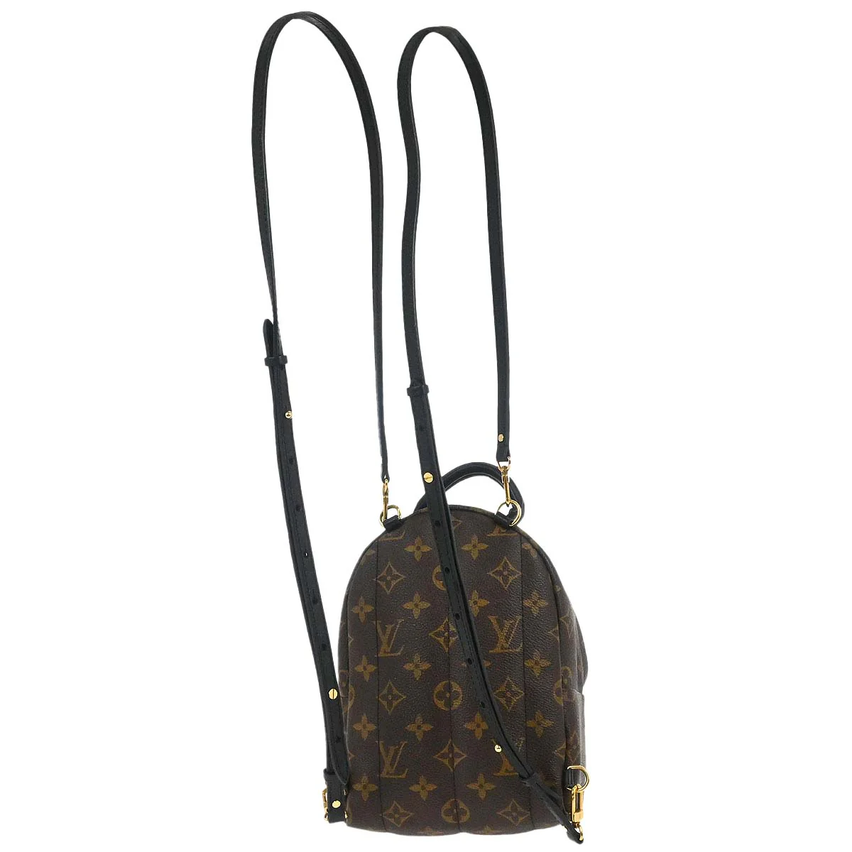 Louis Vuitton Palm Springs Mini Backpack M44873 - Image 2