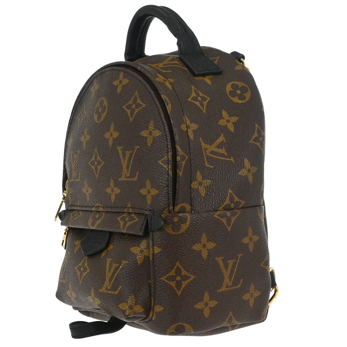 Louis Vuitton Palm Springs Mini Backpack M44873 - Image 3