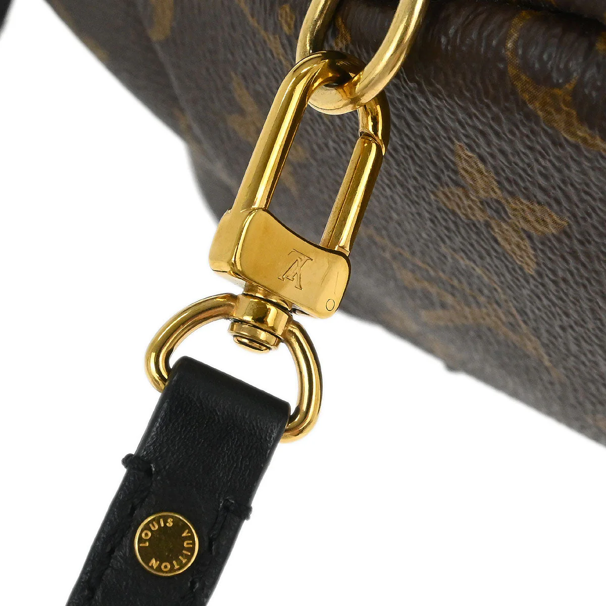 Louis Vuitton Palm Springs Mini Backpack M44873 - Image 6