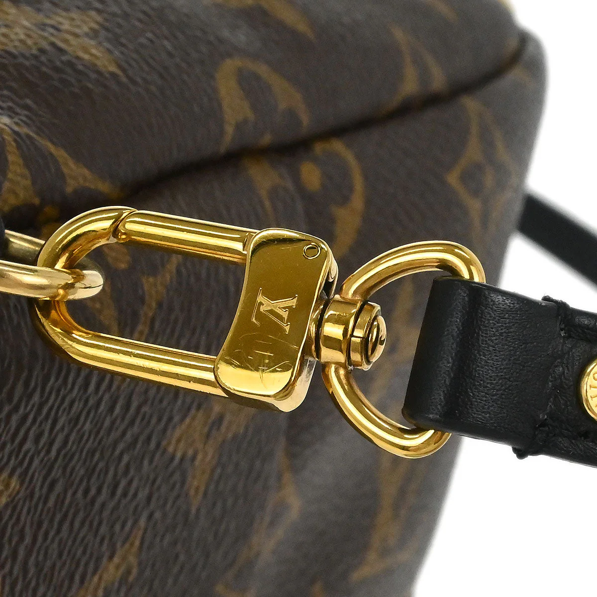 Louis Vuitton Palm Springs Mini Backpack M44873 - Image 8