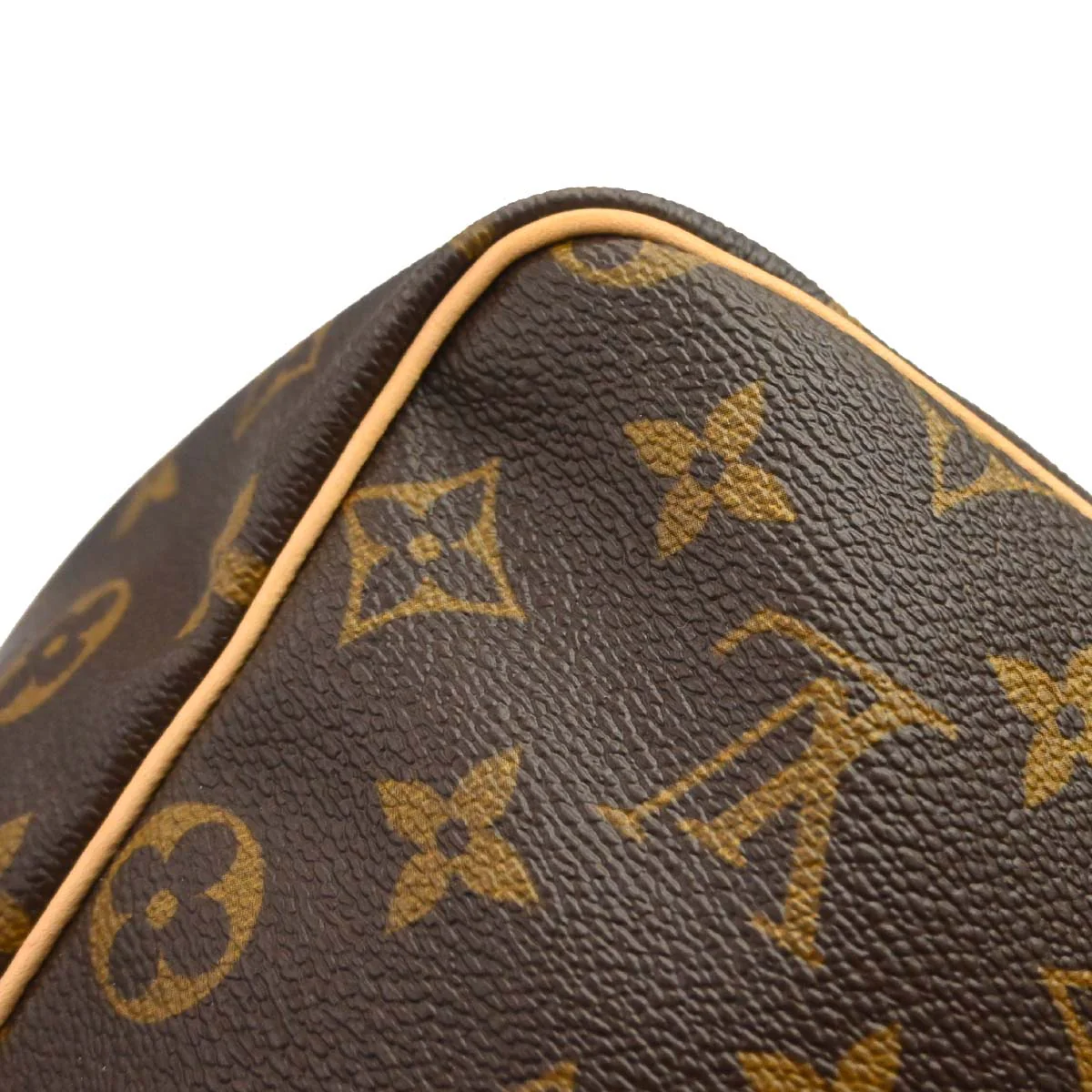 Louis Vuitton 2006 Monogram Keepall Bandouliere 60 Duffle Bag M41412 - Image 7