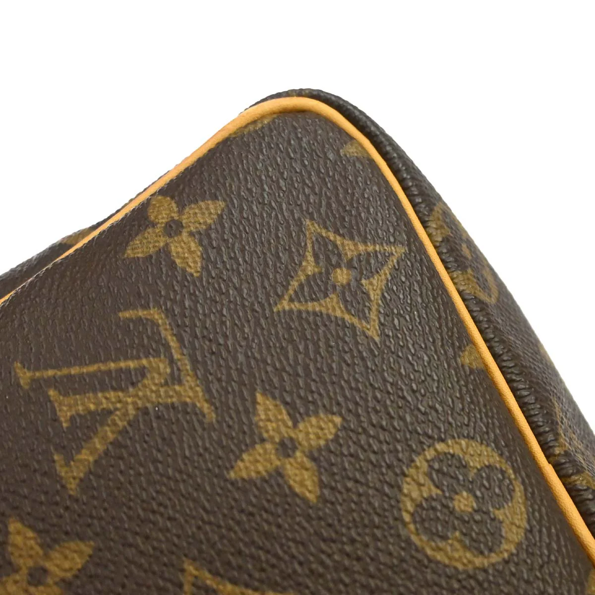 Louis Vuitton Monogram Speedy 25 Handbag M41528 - Image 5