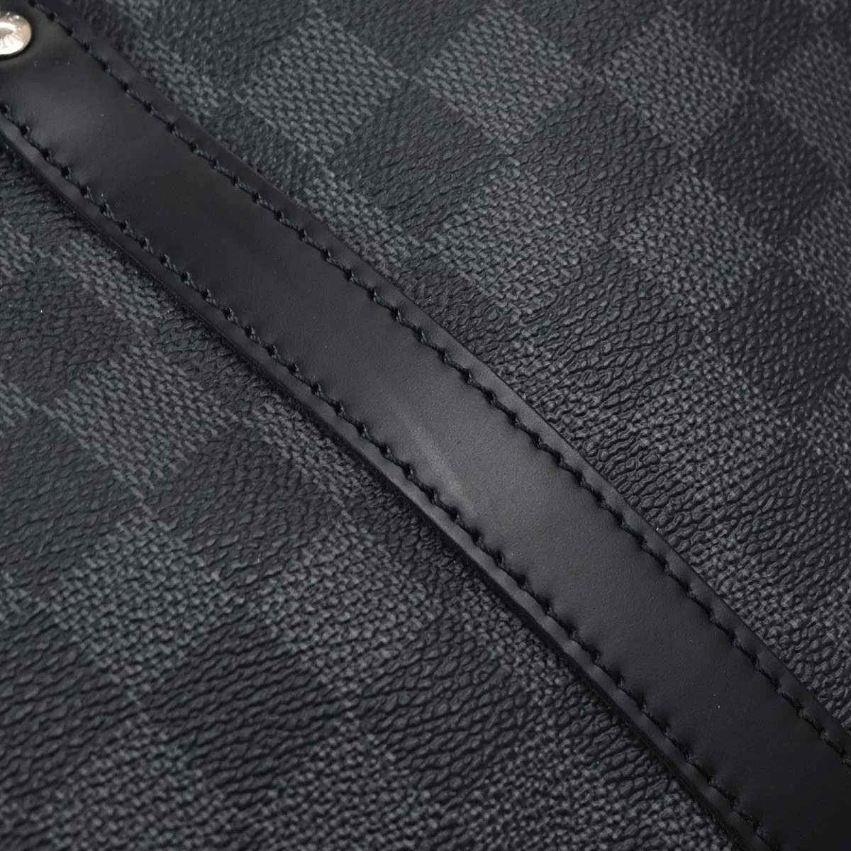 Louis Vuitton 2009 Damier Porte Documents Voyage Handbag N41125 - Image 15