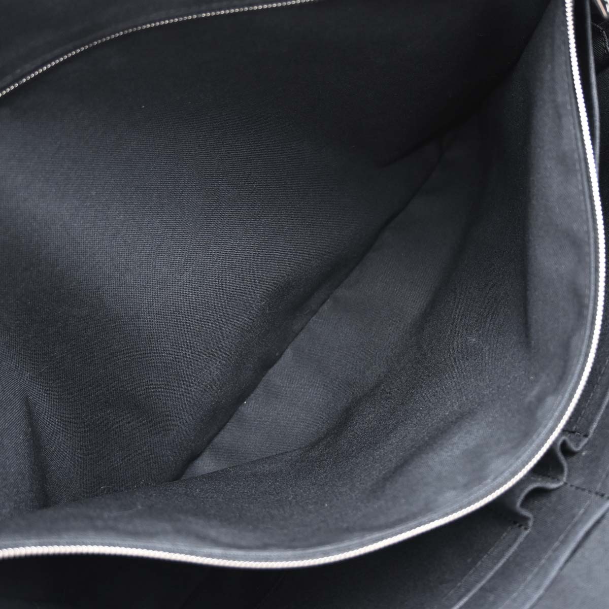 Louis Vuitton 2009 Damier Porte Documents Voyage Handbag N41125 - Image 18