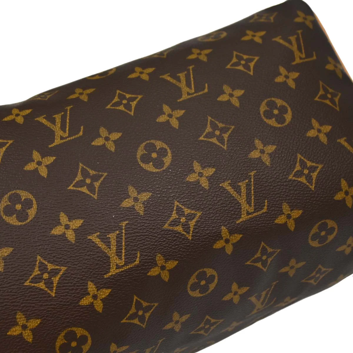 Louis Vuitton 2003 Monogram Speedy 30 Handbag M41526 - Image 3